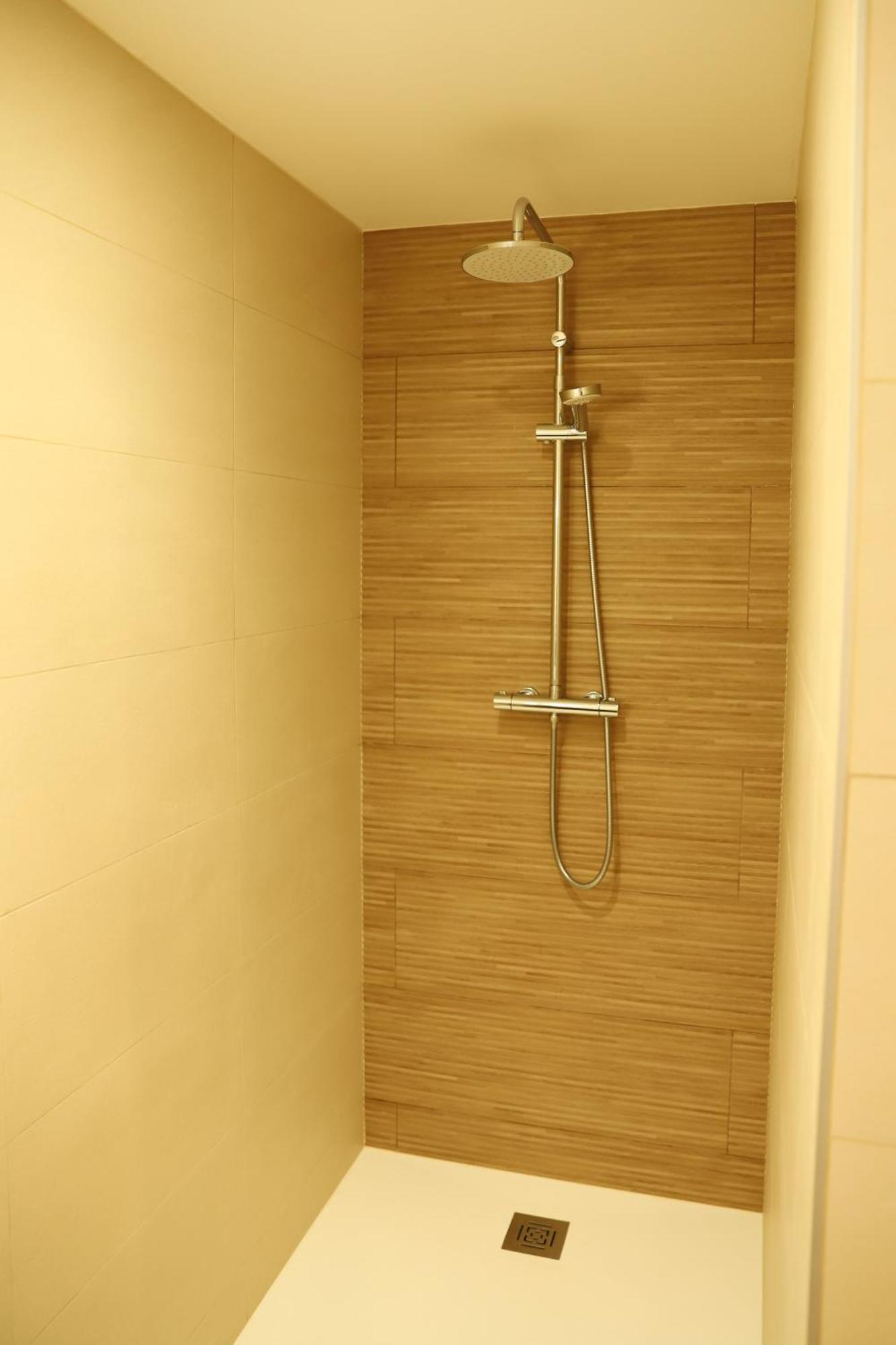 Duplex Vue Sur Les Montagnes - *