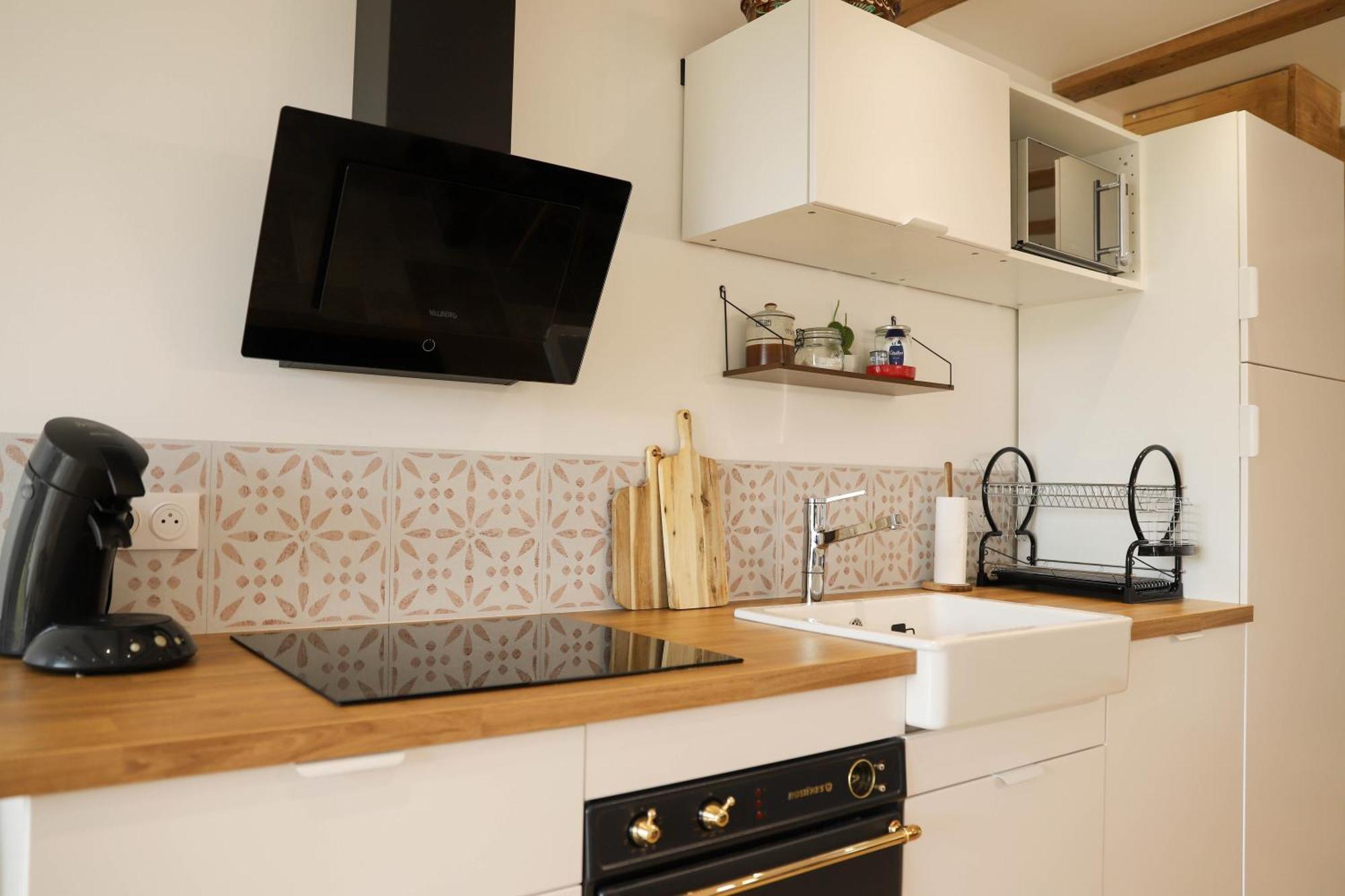 Duplex Vue Sur Les Montagnes - Orbey