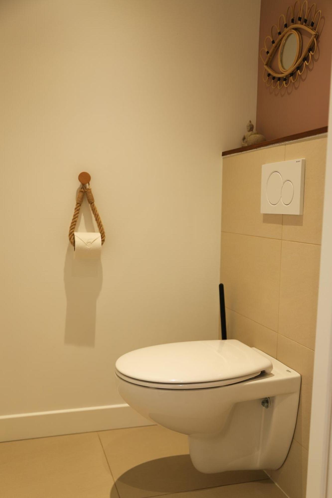 Appartement Duplex Vue Sur Les Montagnes - *