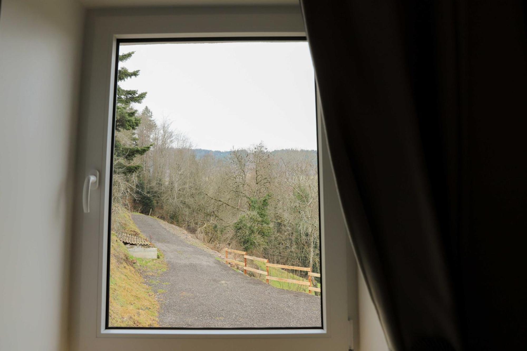 Duplex Vue Sur Les Montagnes - * Orbey