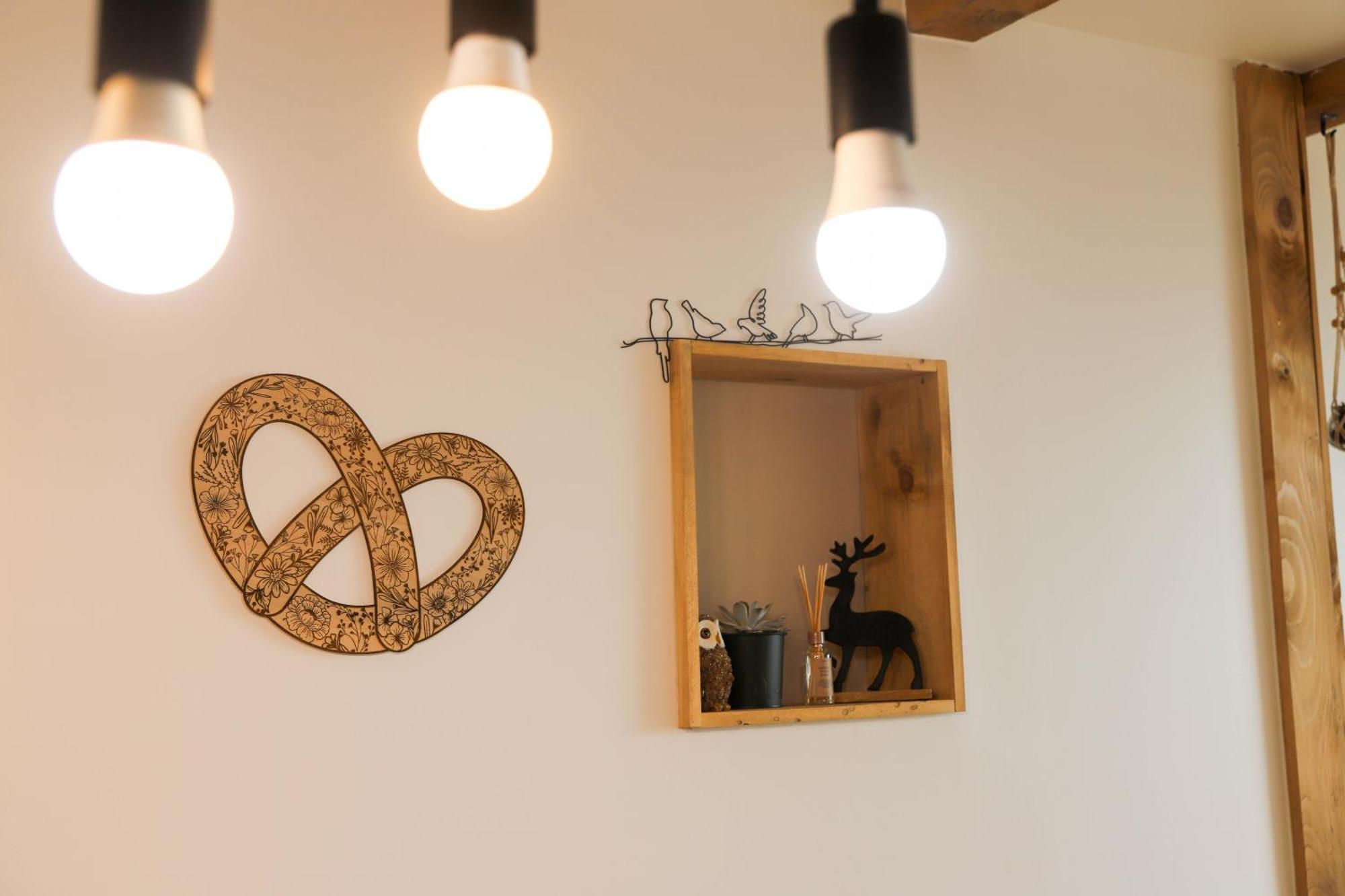 Duplex Vue Sur Les Montagnes - Apartment *
