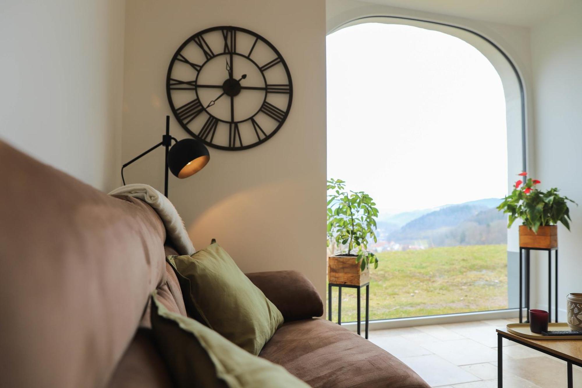 Duplex Vue Sur Les Montagnes - *