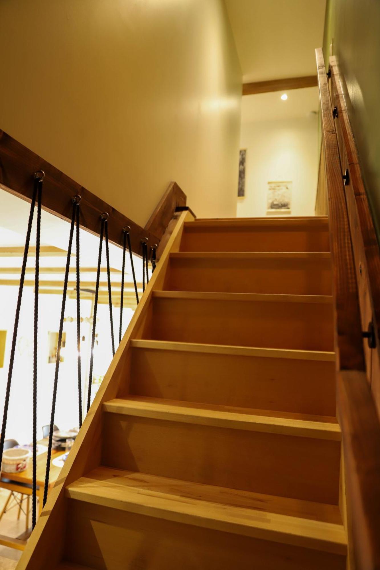 Duplex Vue Sur Les Montagnes - Orbey