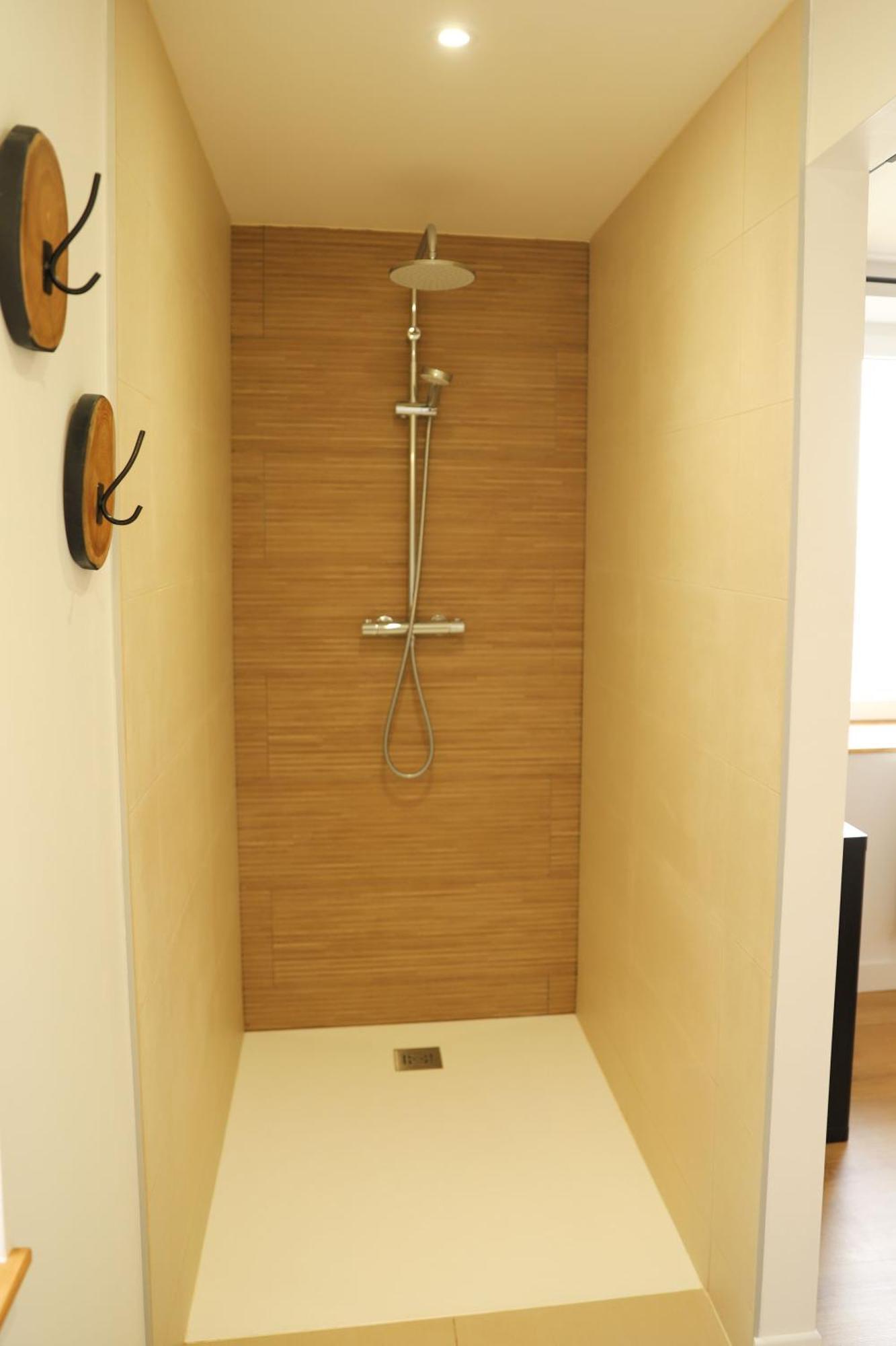 Duplex Vue Sur Les Montagnes - *