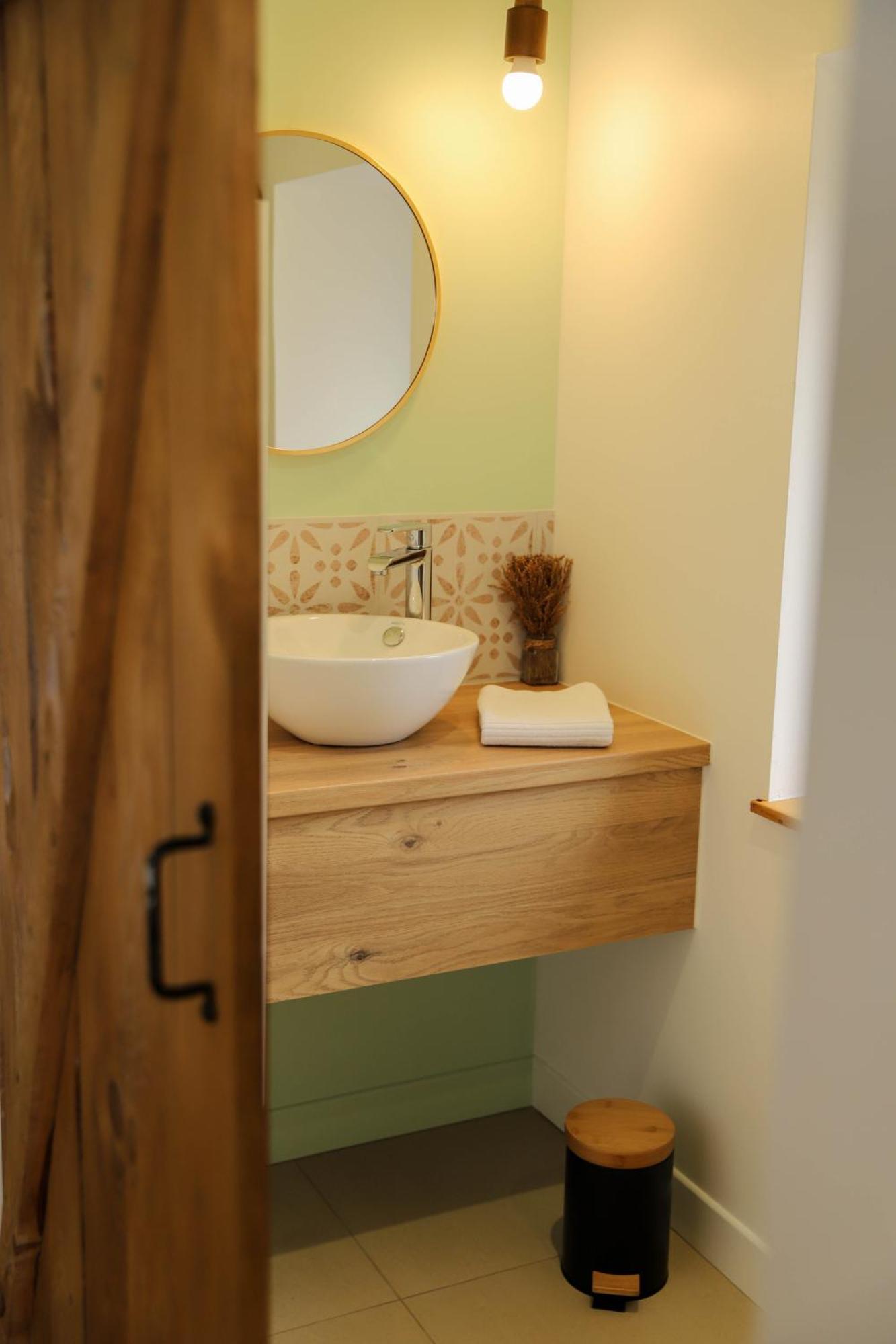 Duplex Vue Sur Les Montagnes - Appartement