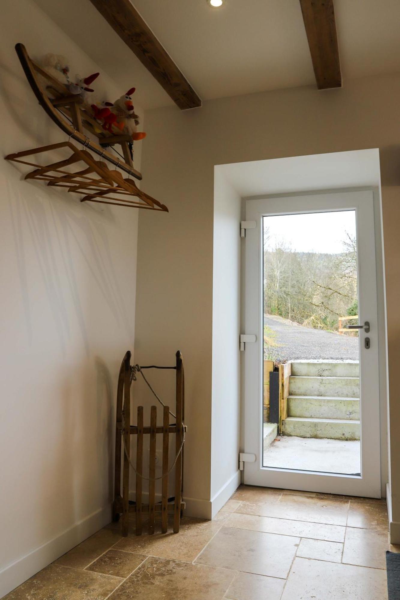 Duplex Vue Sur Les Montagnes - Apartment *
