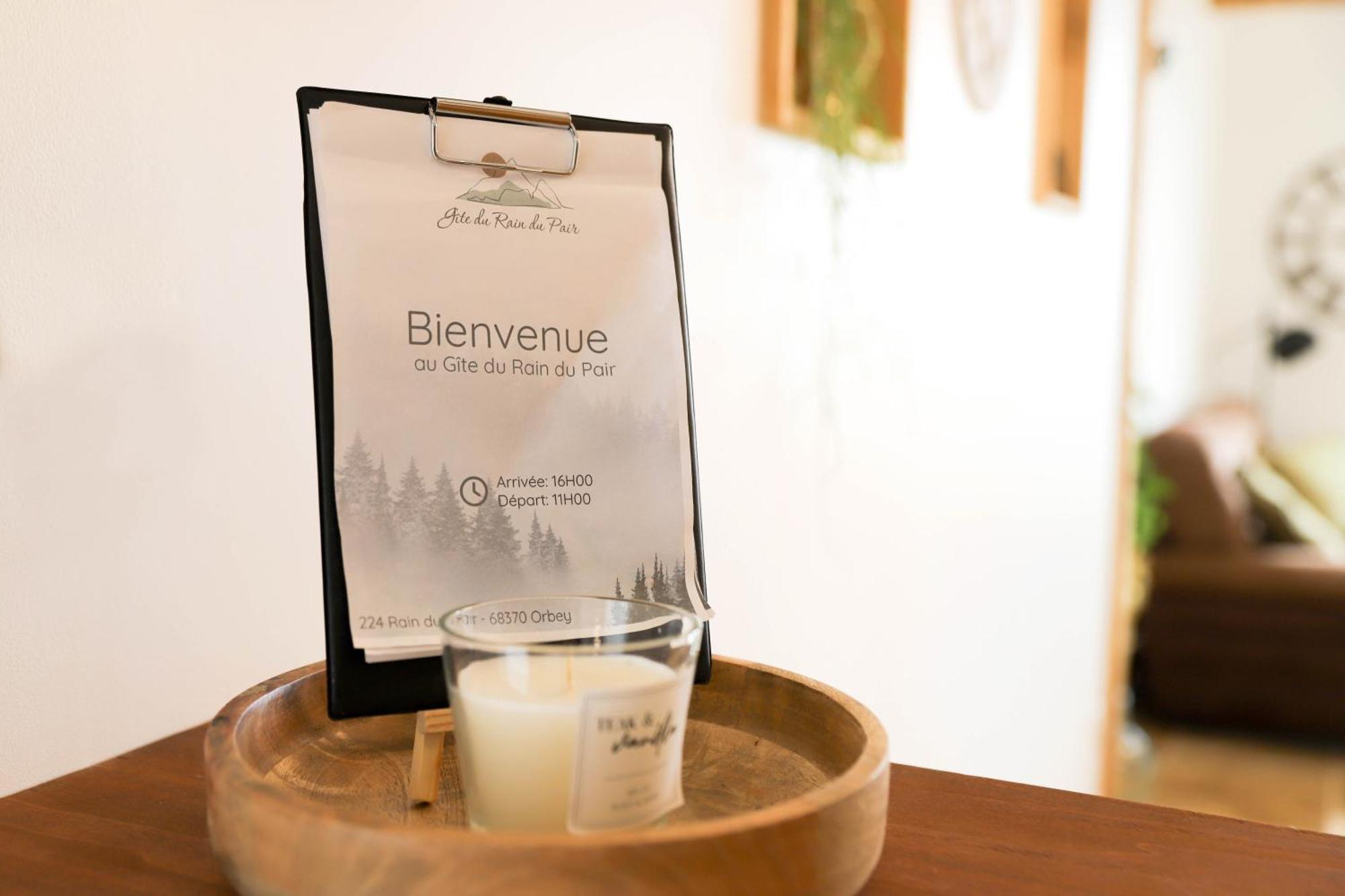 Apartment Duplex Vue Sur Les Montagnes - *