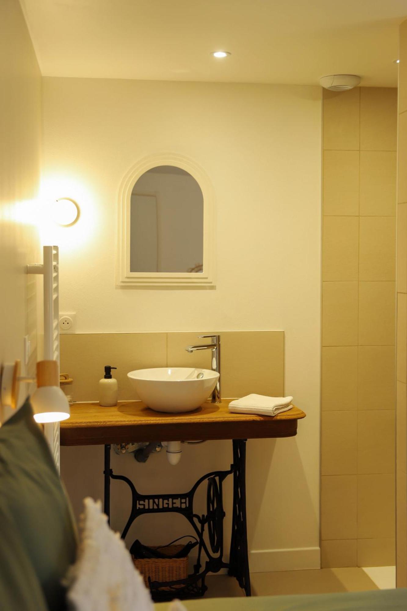 Duplex Vue Sur Les Montagnes - *