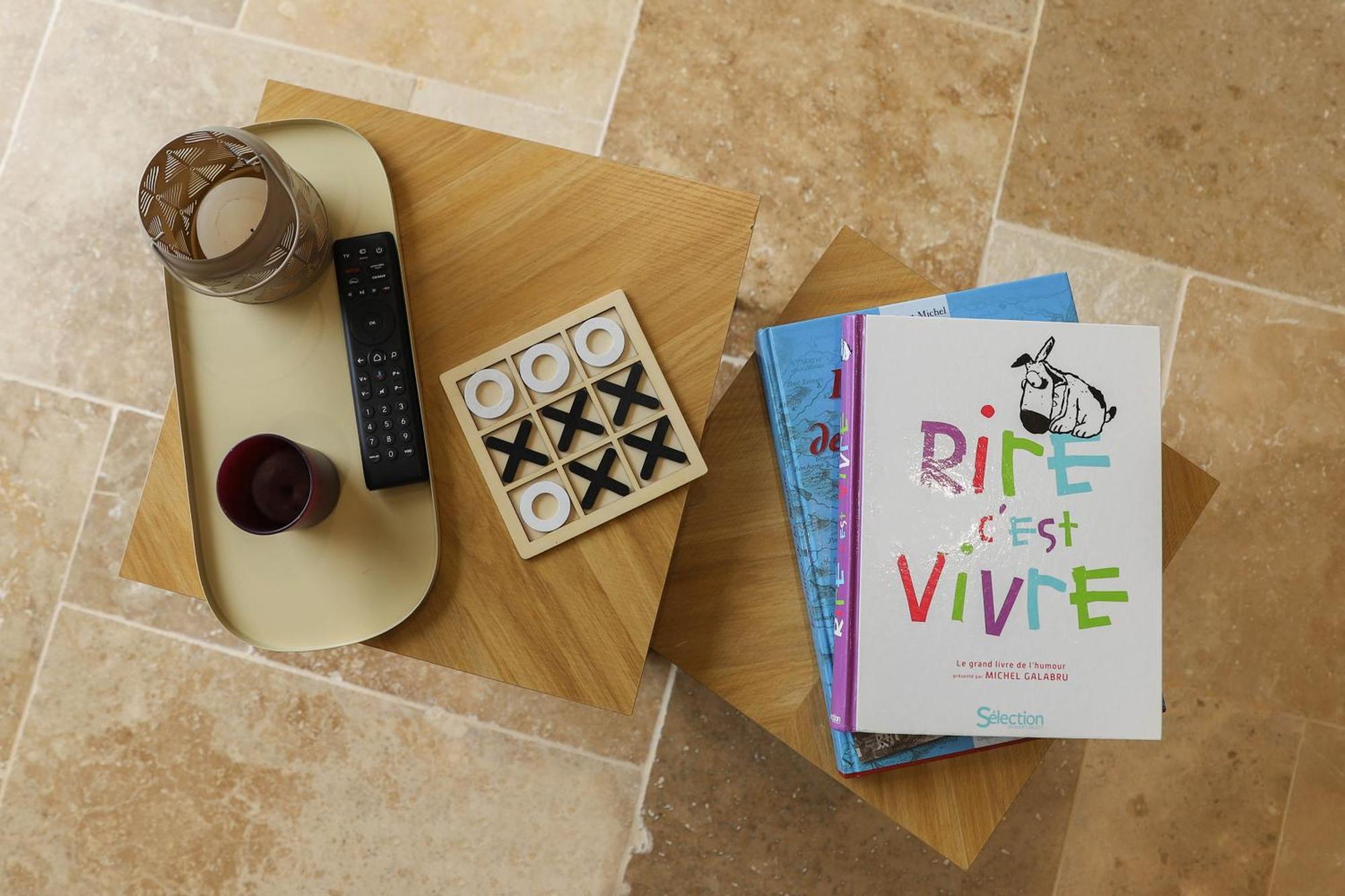 Appartement Duplex Vue Sur Les Montagnes -
